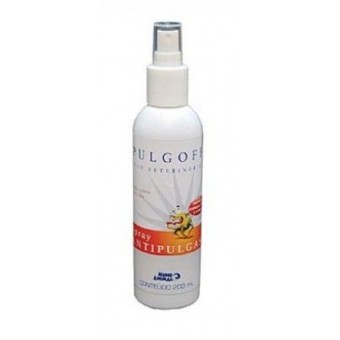 Pulg Off Spray - 200 ml Pulg Off Spray - 200 ml